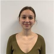 Professeur particulier en matières scientifiques et anglais